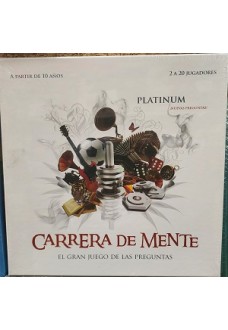 CARRERA DE MENTE